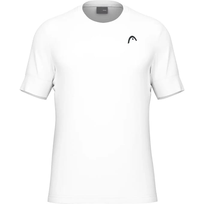 Head Play Tech T-shirt Uni Men