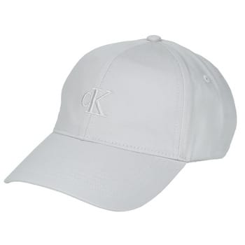 Pet Calvin Klein Jeans EMBROIDERED MONOGRAM CAP