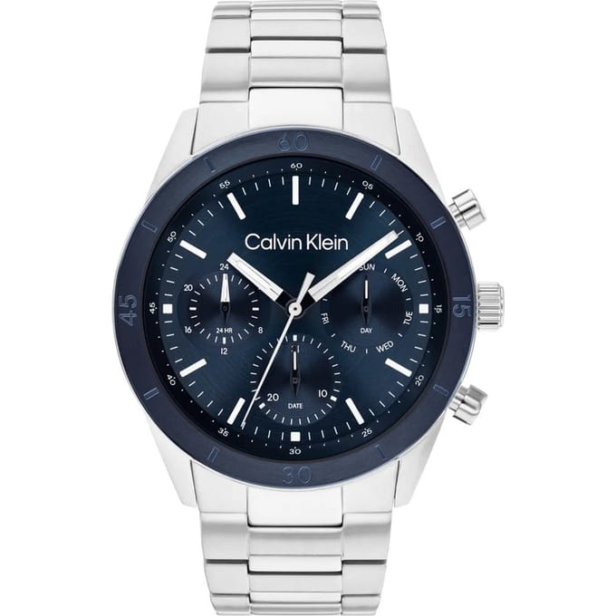 Calvin Klein 25200556 Performance Horloge