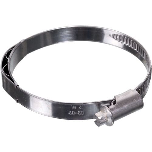 Klem uitlaatpijp FEBI BILSTEIN 48356