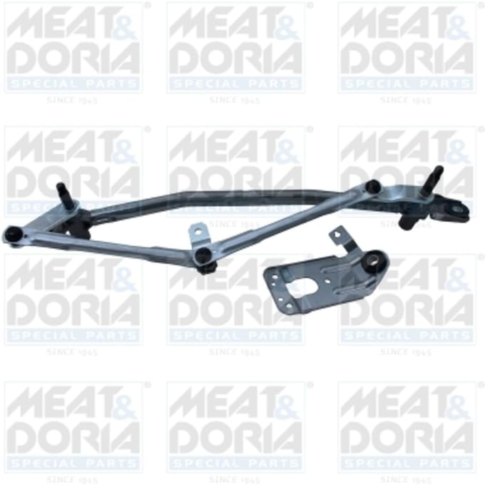 Wisserarm MEAT & DORIA 227041