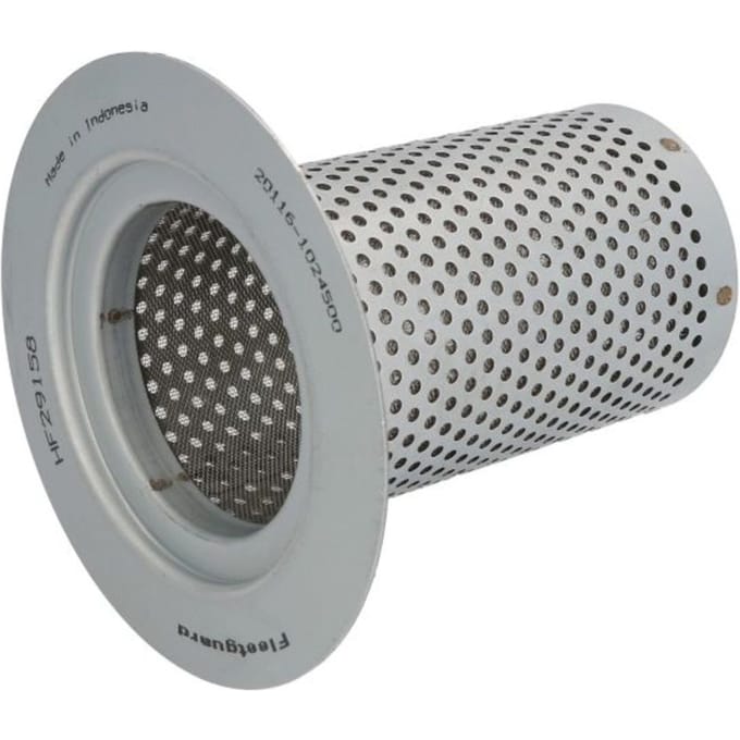Hydraulisch filter FLEETGUARD HF29158