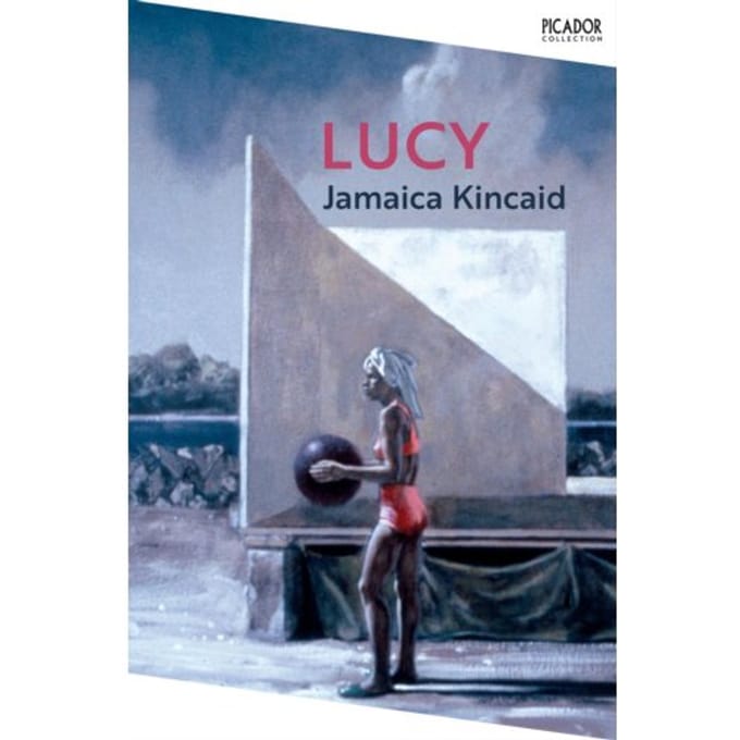 Lucy - Picador Collection - Jamaica Kincaid
