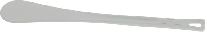 De Buyer Spatel Polyglass - 40cm - Wit