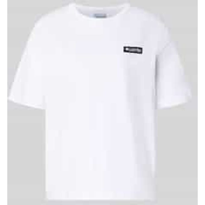 Columbia Csc Heavyweight Graphic T-Shirt wit