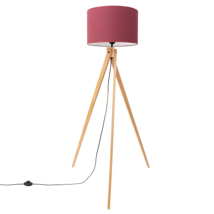 Staande lamp Sollux Lighting Natt
