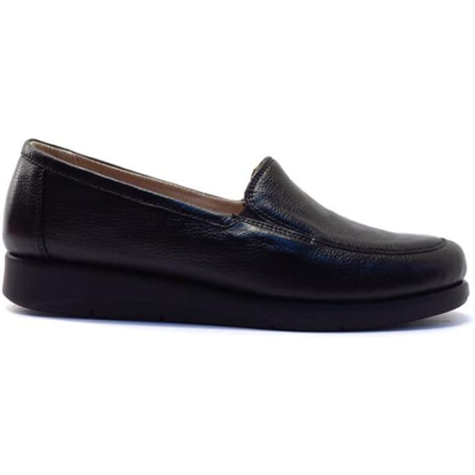 Caprice Dames Instappers 9-24750-41 02B G-breedte Maat: 41 EU