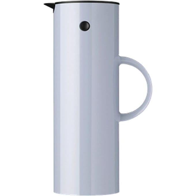Stelton EM77 Thermoskan 1 Liter - cloud