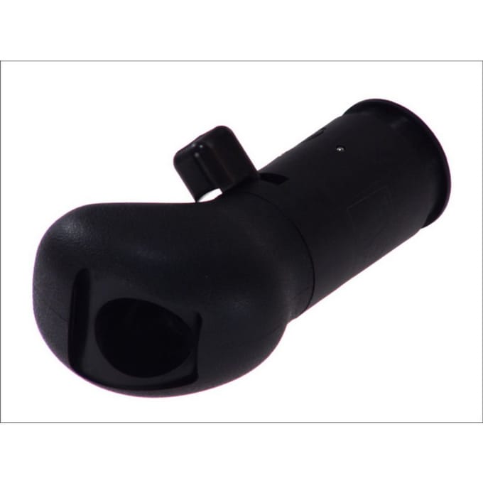 Versnellingspookknop DT Spare Parts 3.53200
