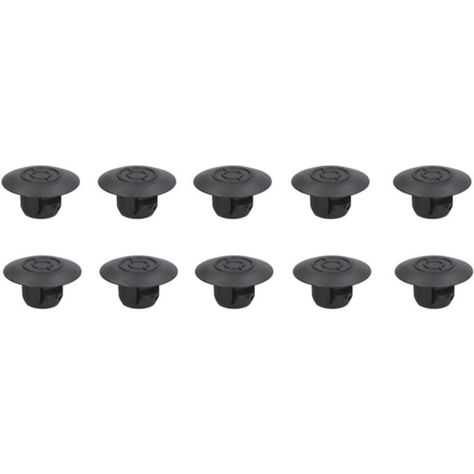 Clip voor bevestiging van bekledingen ROMIX ROM C70688