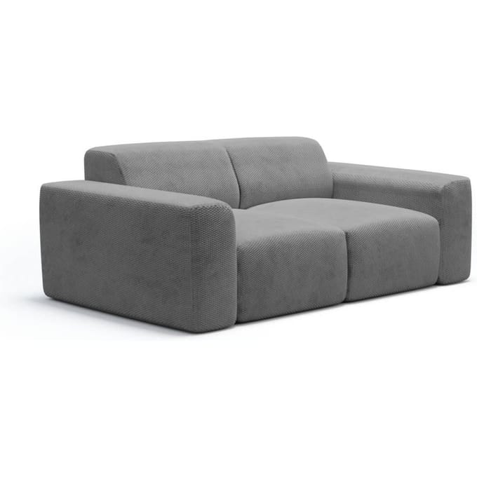 2-zitsbank Certalo | NADUVI Collection