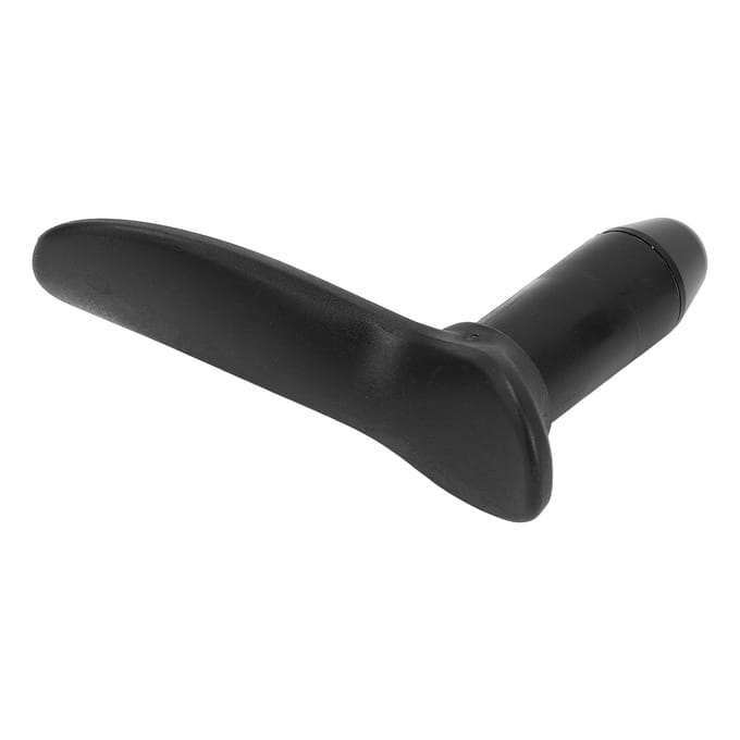 Handmatig Triggerpoint Massagehulpmiddel Ergonomische Stressverlichting Draagbare Duimmassager voor Lichaam Diep