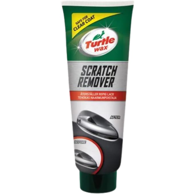 Turtle Wax krasverwijderaar 100ml
