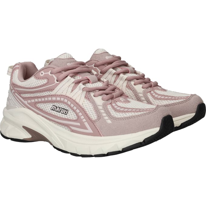 Maruti Nola Sneakers - Dames - Roze - Maat:41