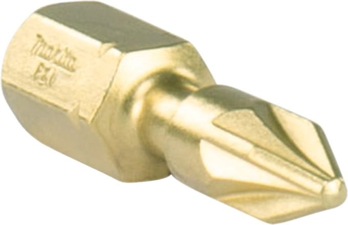 Makita B-28444 XTT Slagschroefbit PZ1x25mm