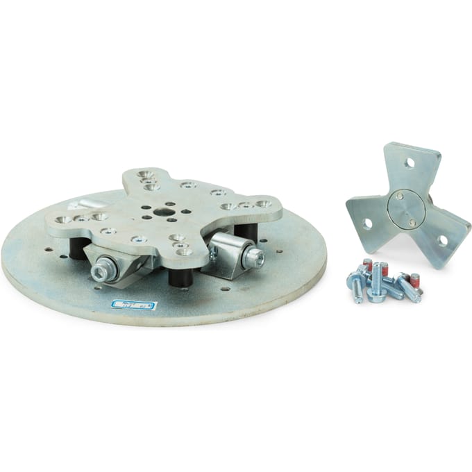 Holder grind cmpl 270, cardan