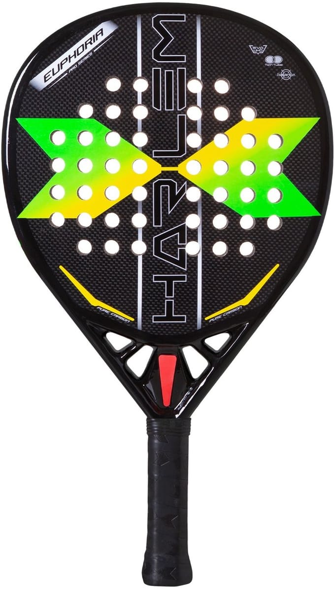 Paddle racket Harlem Padel Euphoria