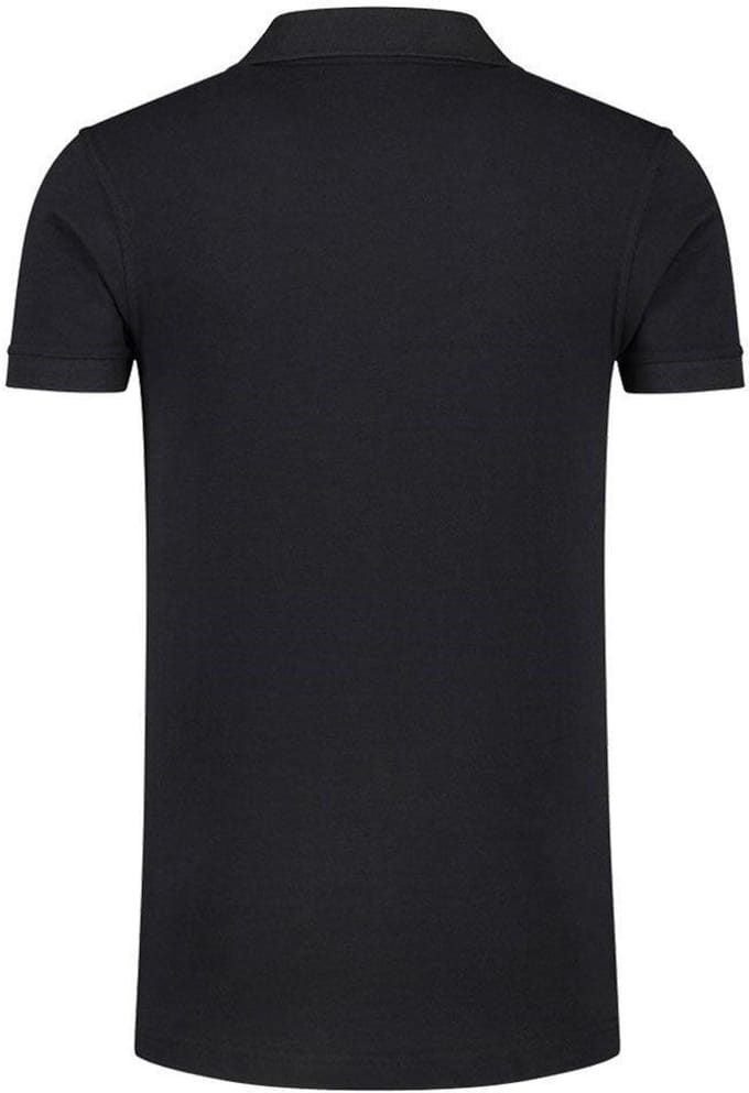 Santino Poloshirt extra lang Max+