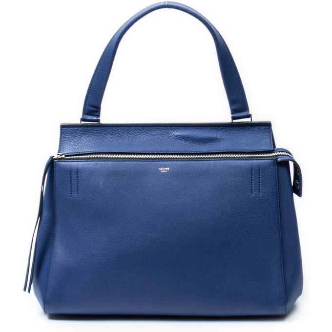 Medium Edge Bag   schoudertas