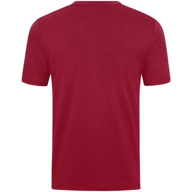 Jako Pro Casual T-Shirt Heren - Chilirood | Maat: M