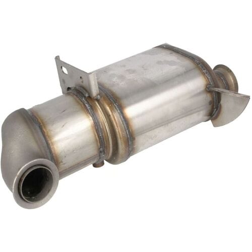 Roetfilter, uitlaatinstallatie ASSO MARMITTE SRL 58.15015