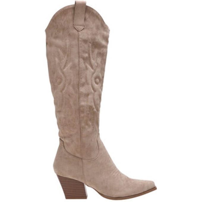 Laarzen La Modeuse 75818_P179430