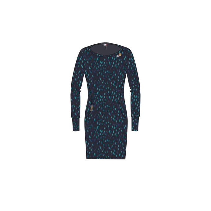 Damesjurk Ragwear River