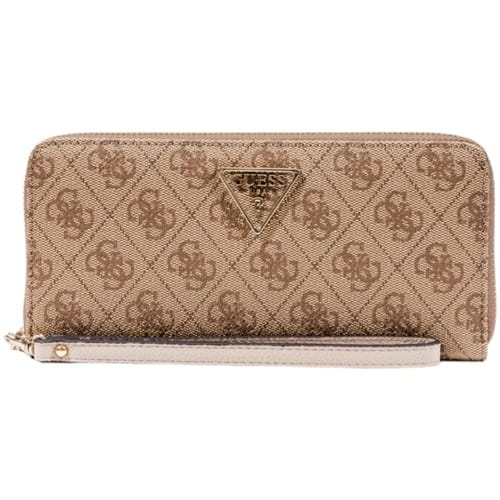 Guess Laurel || Portemonnee Dames - Ritsportemonnee - Imitatieleer - Print