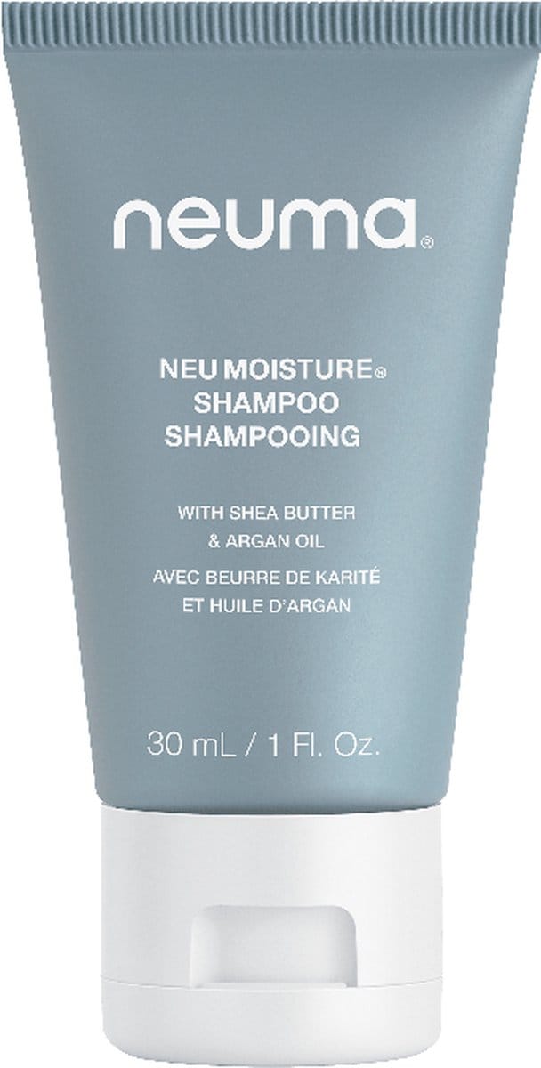 Neuma Neu Moisture Shampoo 30ml