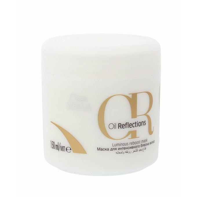 Wella Oil Reflections 150ml Hair Mask