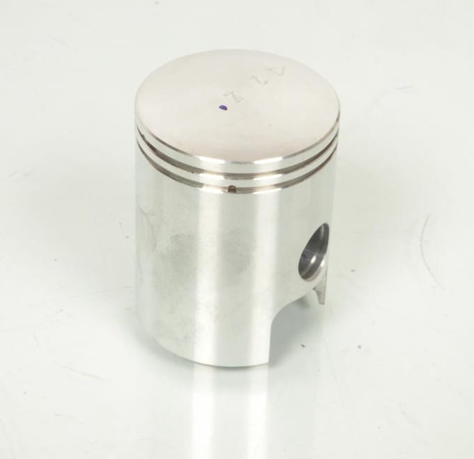 Haut moteur Doppler pour Moto Rieju 50 RS2 Neuf