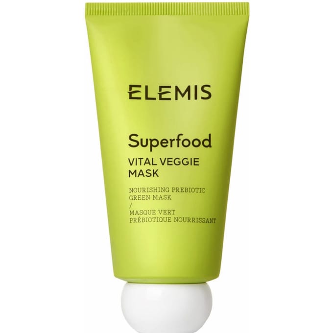 Elemis Superfood Vital Veggie Mask 75ml