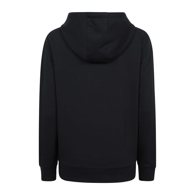 Mountain Warehouse Dames/Dames Ombre Hoodie (Zwart)