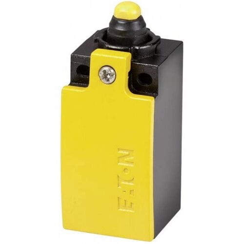 Eaton 266144 LSM-11 Veiligheidspositieschakelaar 6 A Kopplunjer IP67 1 stuk(s)