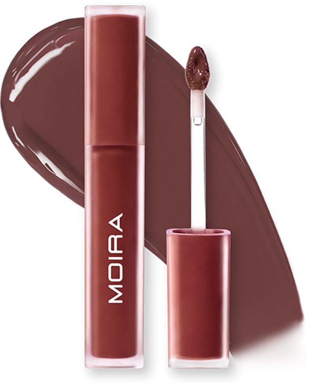 Moira Velvet Lip Tint Mulled Wine 011