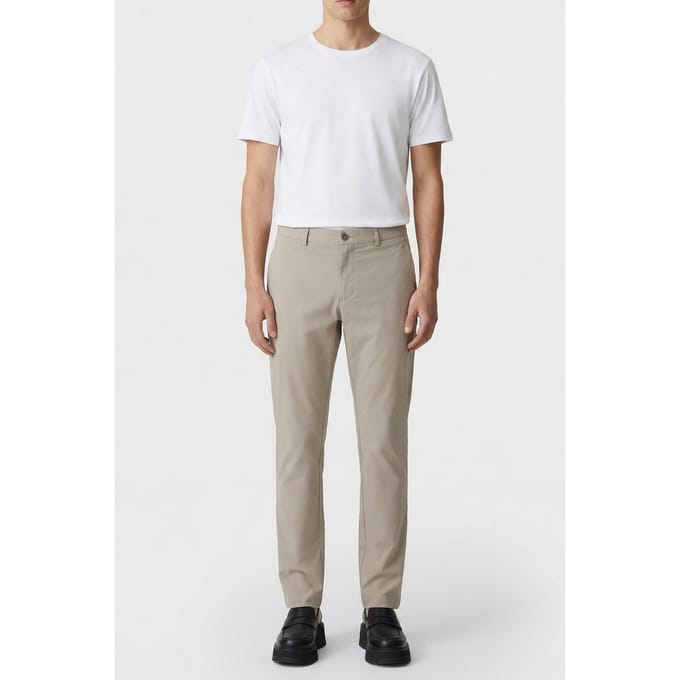 GUESS Marciano By  Fp Packable Chino Hazel Wood Größe: 46 | Chinos Outlet | Herren