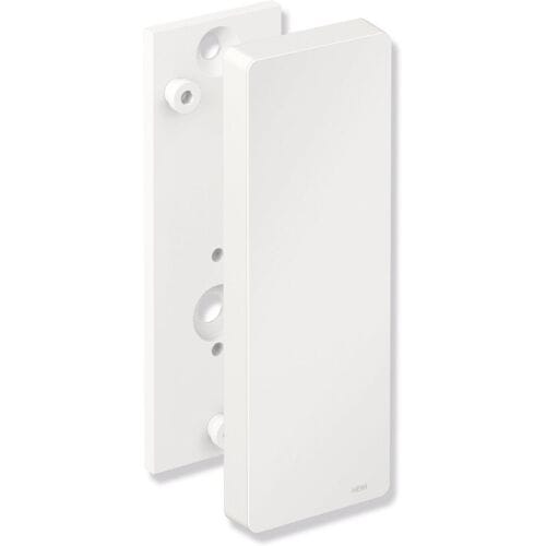 HEWI System 900 mounting plate with cover 900.50.00360 AX