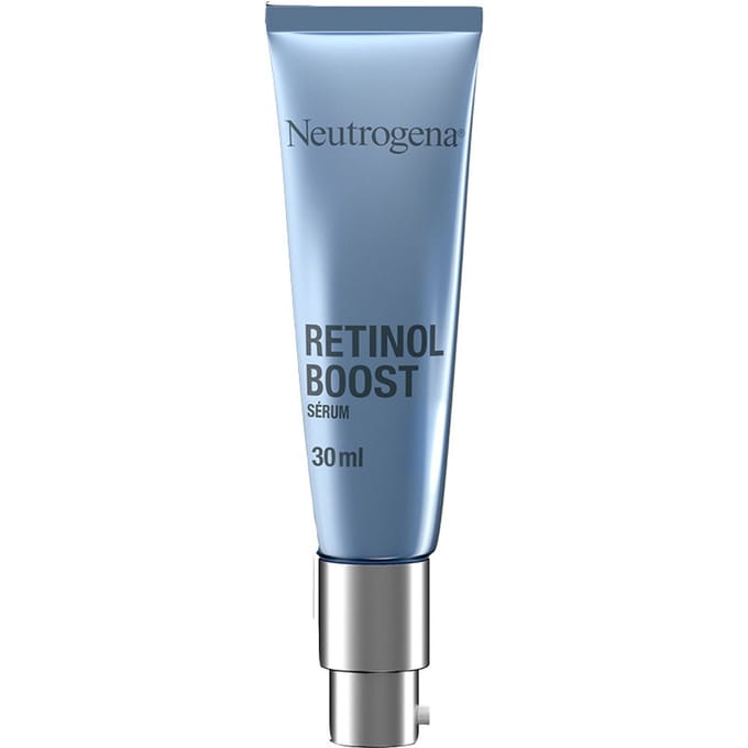 Retinol Boost Serum 30 ml