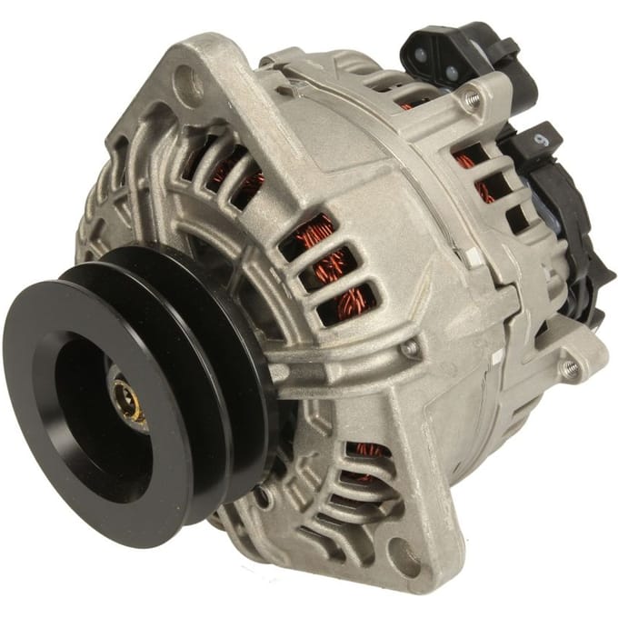 Driefasige generator BOSCH 1 986 A01 027