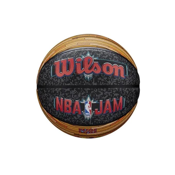 Basketbal Wilson NBA Jam