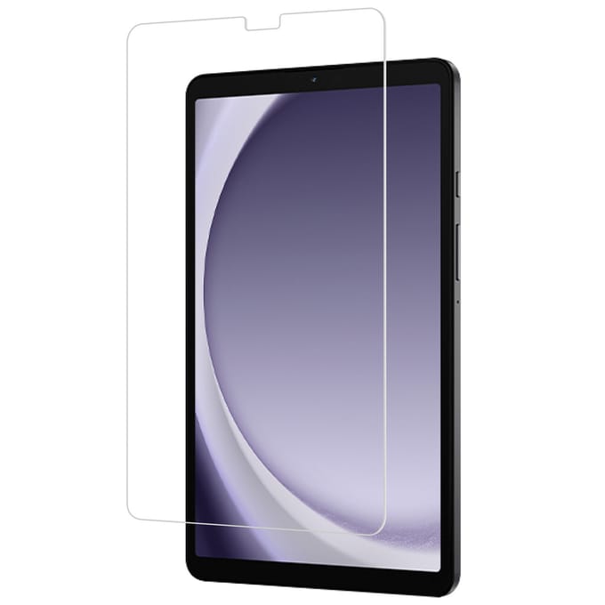 Premium Accezz Tablet Screenprotector - Geschikt voor Samsung Galaxy Tab A11 / A9 8.7 inch - Premium Gehard Glas - Tempered Glass