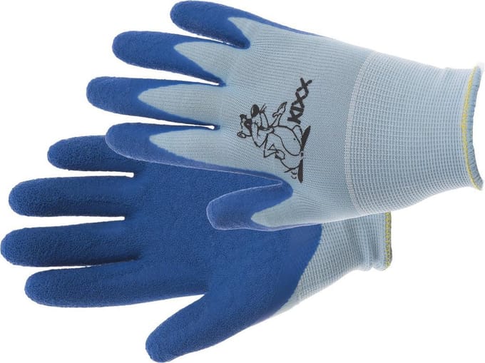 Kixx Tuinhandschoenen - Kids Chunky - Maat 4
