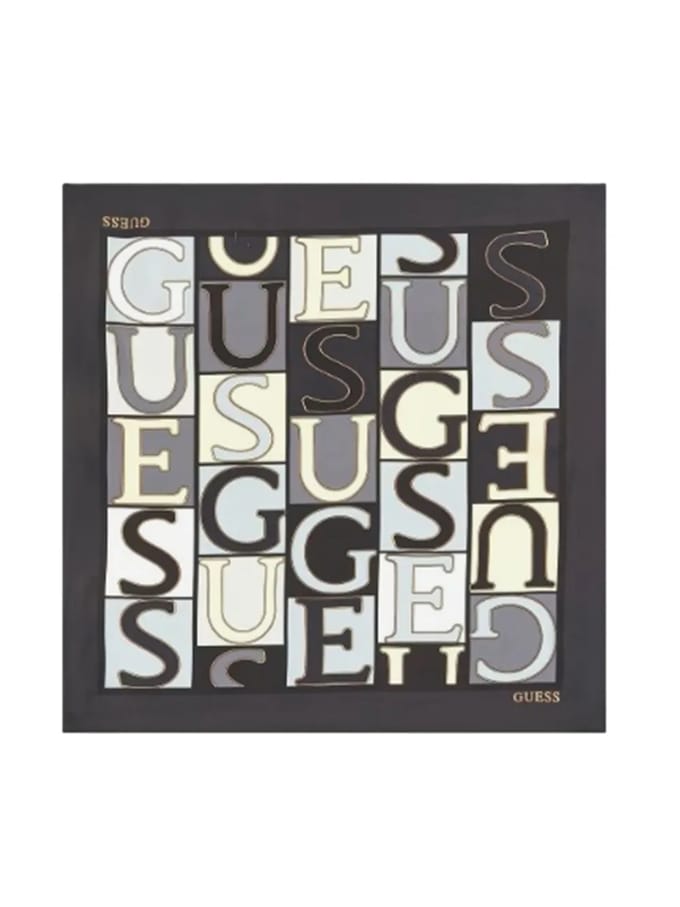 Guess One Life damessjaal