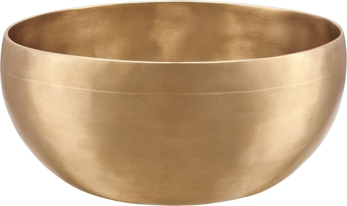 Meinl Singing Bowl SB-U-750, Universal Series, 730 - 780 g - Klankschaal