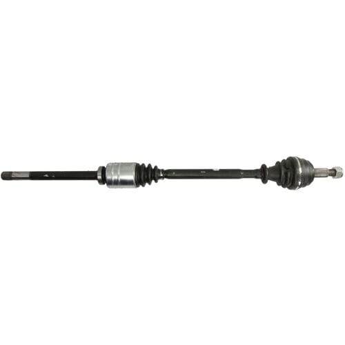 Aandrijfas POINT GEAR PNG73464