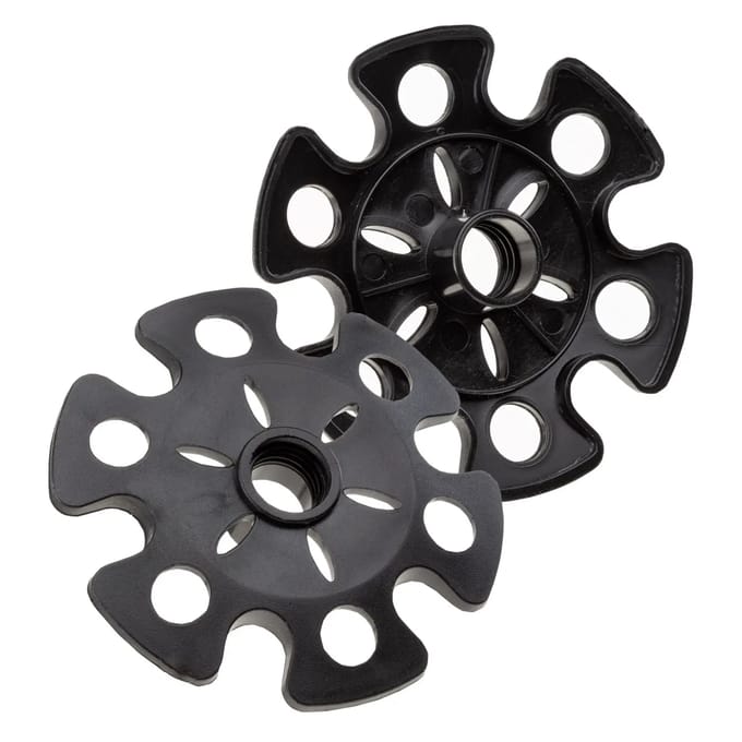 Rondellen voor stick Hi-Tec