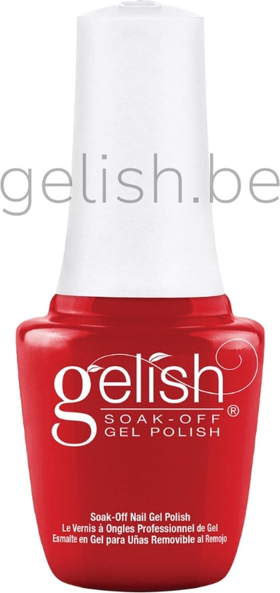 Gelish Scandalous 9ml