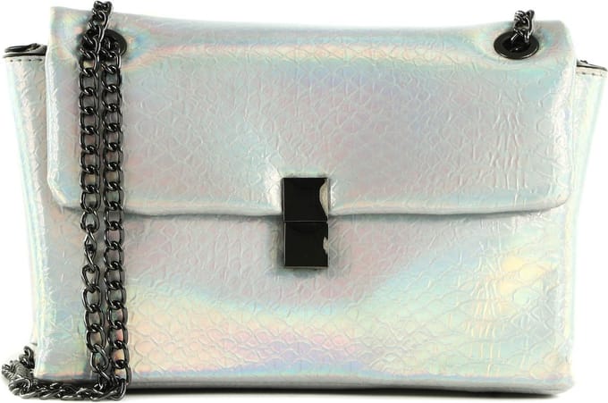PICARD Schoudertas Starlight Shoulder Bag Mermaid Lichtgrijs