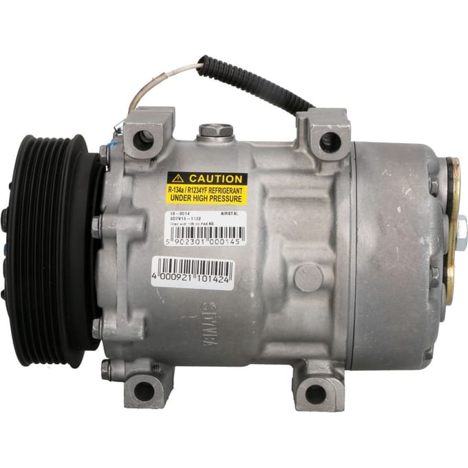 Compressor, airconditioner AIRSTAL 10-0014