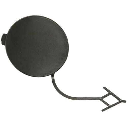Ventilatiegrille, bumper trekhaak BLIC 5513-00-7518920P